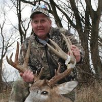 Marc Gustafson Photo 9
