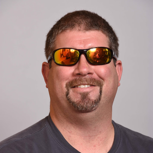 Charles Nicholson Photo 34
