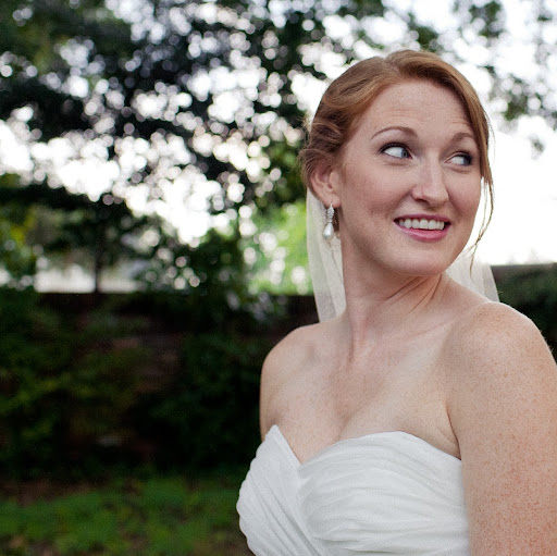 Sarah Dickson Photo 8
