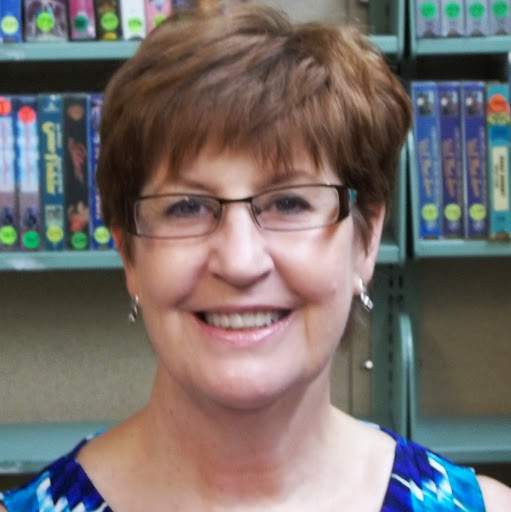 Judy Calhoun Photo 3