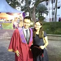 Christina Ho Photo 39