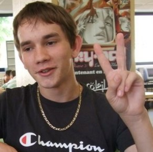 Alexander Lawrence Photo 8