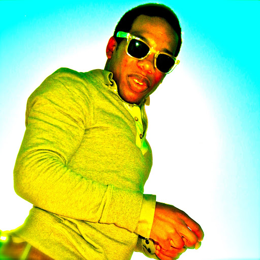Aaron Tyson Photo 32