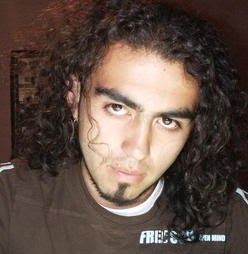 Carlos Guzman Photo 12