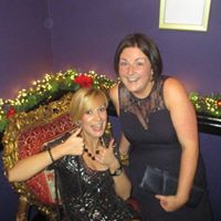 Claire Mcdowell Photo 25