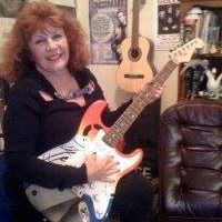 Sandra Morello Photo 4
