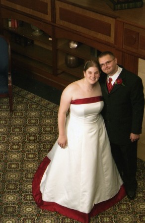 Heather Clarke Photo 40