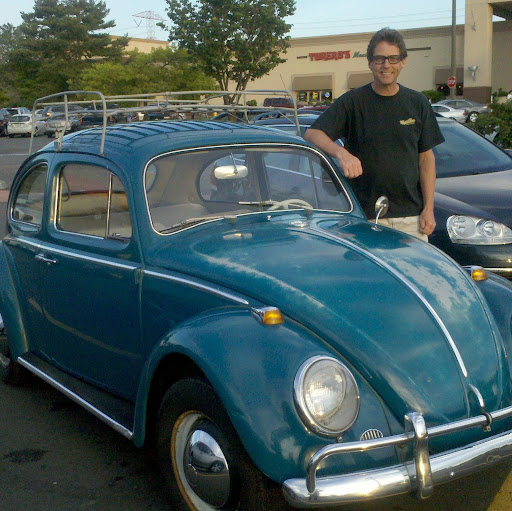 Dale Carlson Photo 42