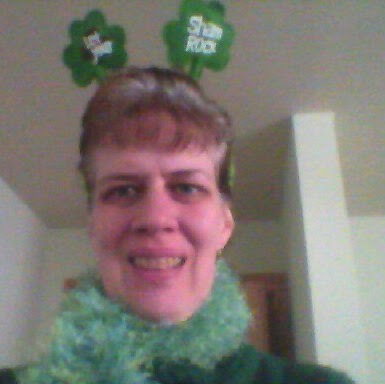 Amy Quillin Photo 3