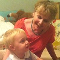 Jane Gerber Photo 23