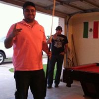 Gerardo Cavazos Photo 18