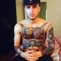 Chris Delarosa Photo 10