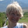 Sharon Mathews Photo 14