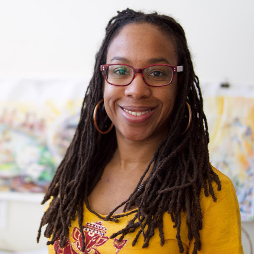 Tia Richardson Photo 32