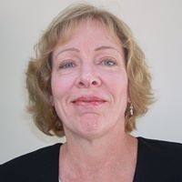 Suzanne Gold Photo 8