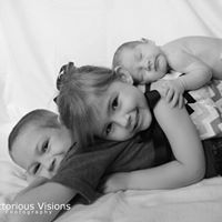 Maria Reece Photo 6