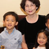 Jane Ko Photo 21