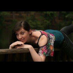 Kimberly Powers Photo 24