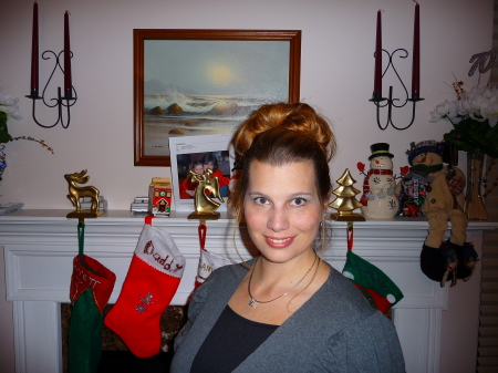 Jennifer Reed Photo 44