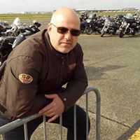 Raf Goossens Photo 3