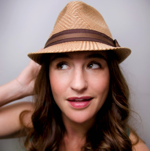 Danielle Blank Photo 22
