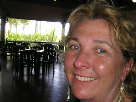 Sharon Horn Photo 29