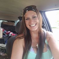 Sarah Alford Photo 4