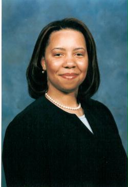 Desiree Brown Photo 3