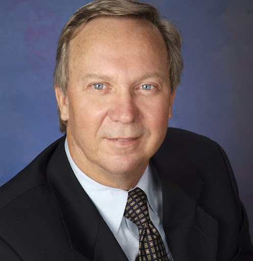 Robert Pearce Photo 11