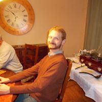 Steven Simon Photo 49