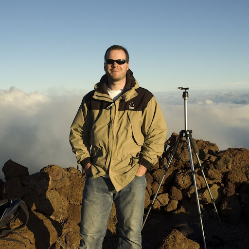 Nicholas Schneider Photo 21