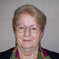 Nancy Butters Photo 5