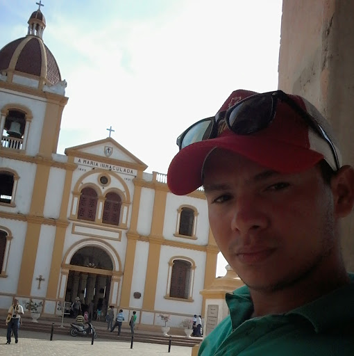 Camilo Diaz Photo 41