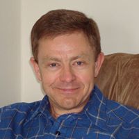 Darrell French Photo 34