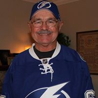 Steve Compton Photo 31