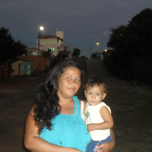 Maria Coelho Photo 12
