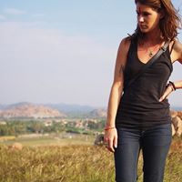 Carrie Funk Photo 14