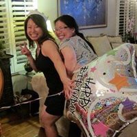 Fan Lin Photo 19