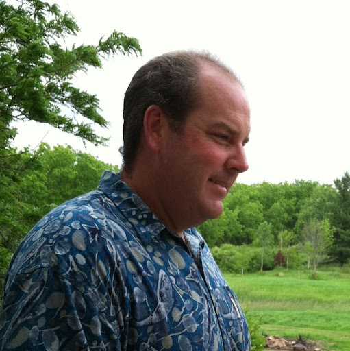 Richard Ford Photo 39