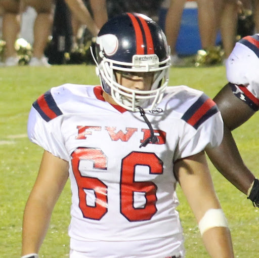 Michael Troutman Photo 13