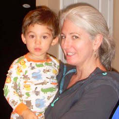 Julie Maloney Photo 31