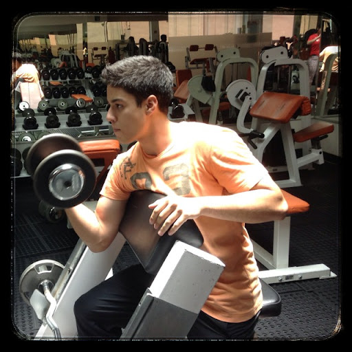 Daniel Padilla Photo 28