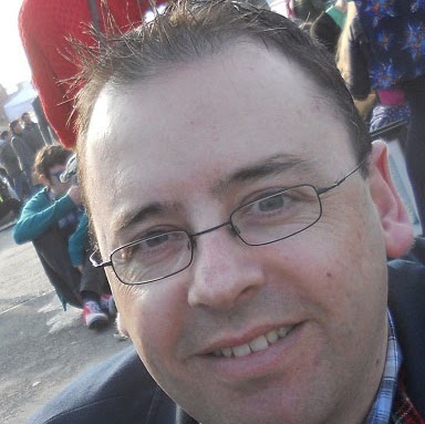Alan Dempsey Photo 10