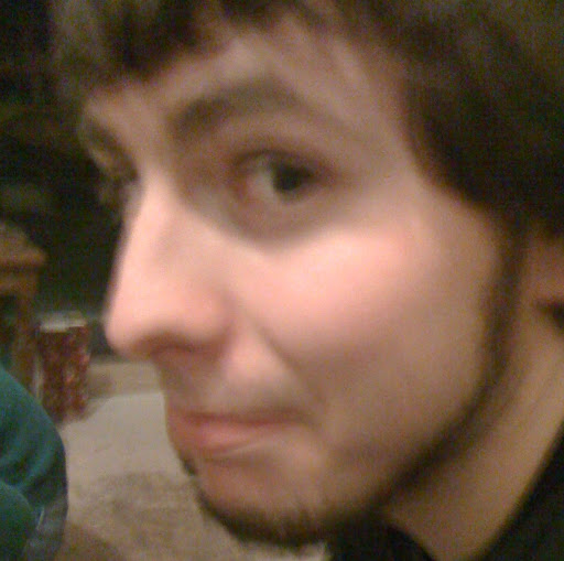 Richard Radcliffe Photo 30