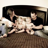 Justin Heckelsberg Photo 3
