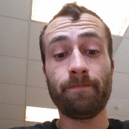 Brendan Morgan Photo 12