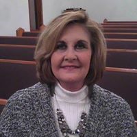 Mary Pugh Photo 20