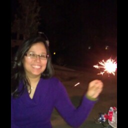 Sarah Garza Photo 34