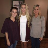 Rachel Mccain Photo 7