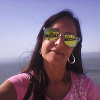 Cristina Faria Photo 40
